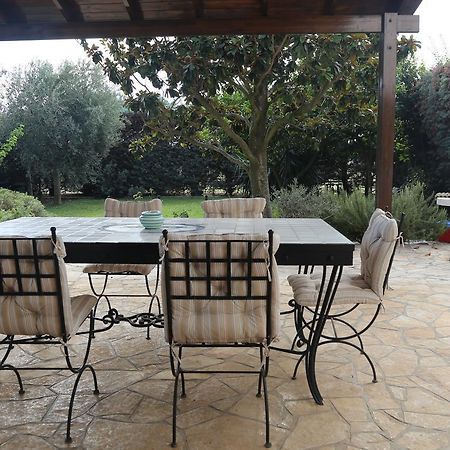 Il Grandangolo Valenzano Exterior foto