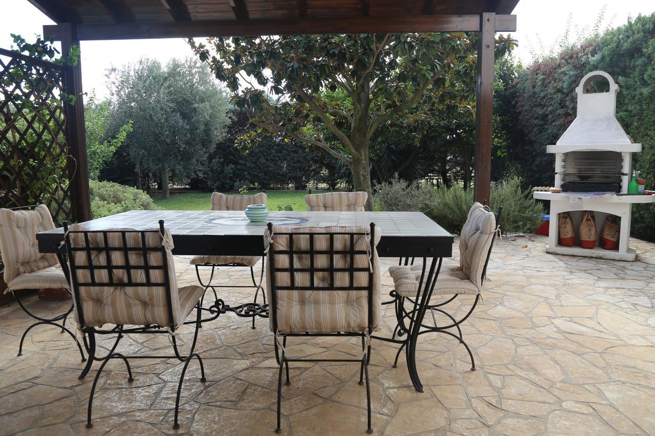 Il Grandangolo Valenzano Exterior foto