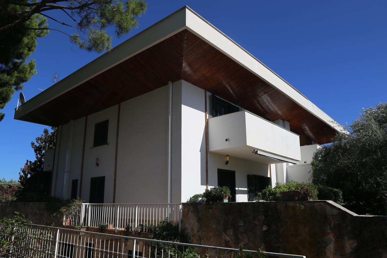 Il Grandangolo Valenzano Exterior foto