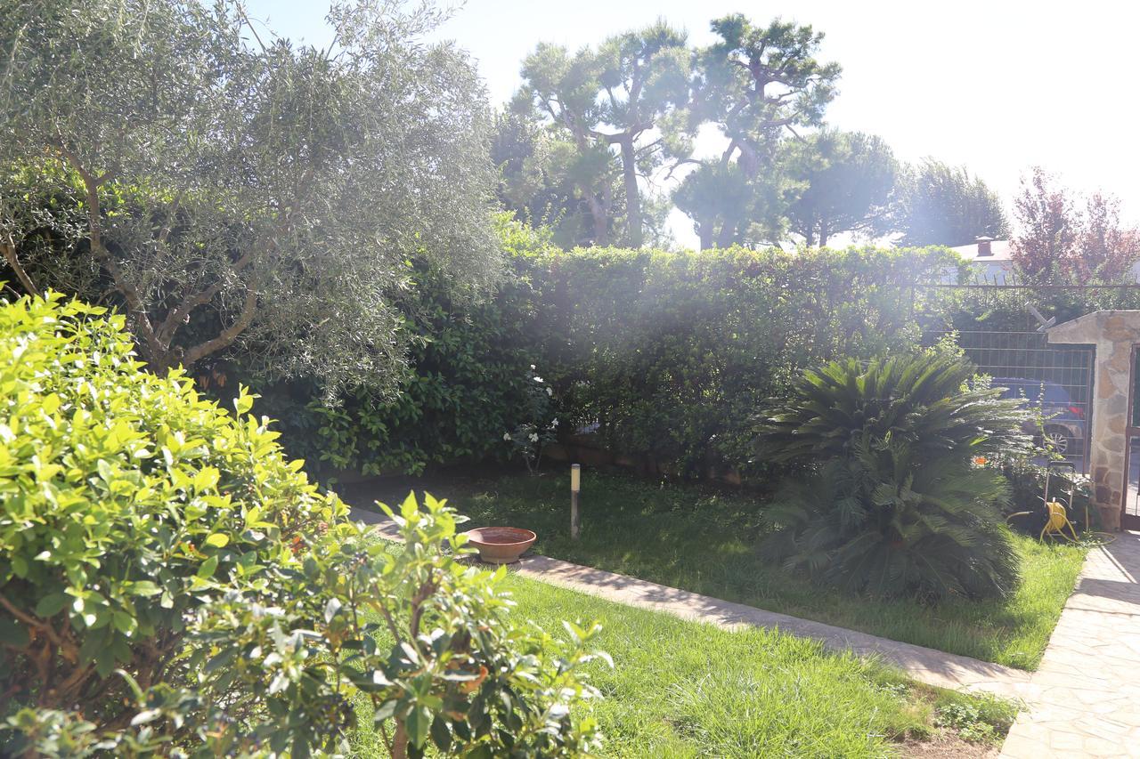 Il Grandangolo Valenzano Exterior foto