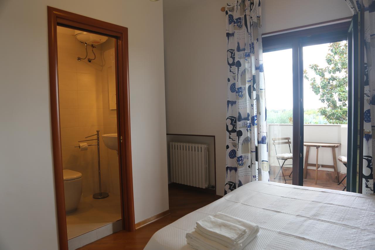 Il Grandangolo Valenzano Exterior foto