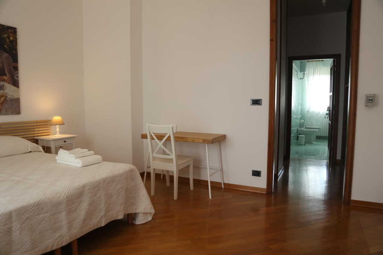 Il Grandangolo Valenzano Exterior foto