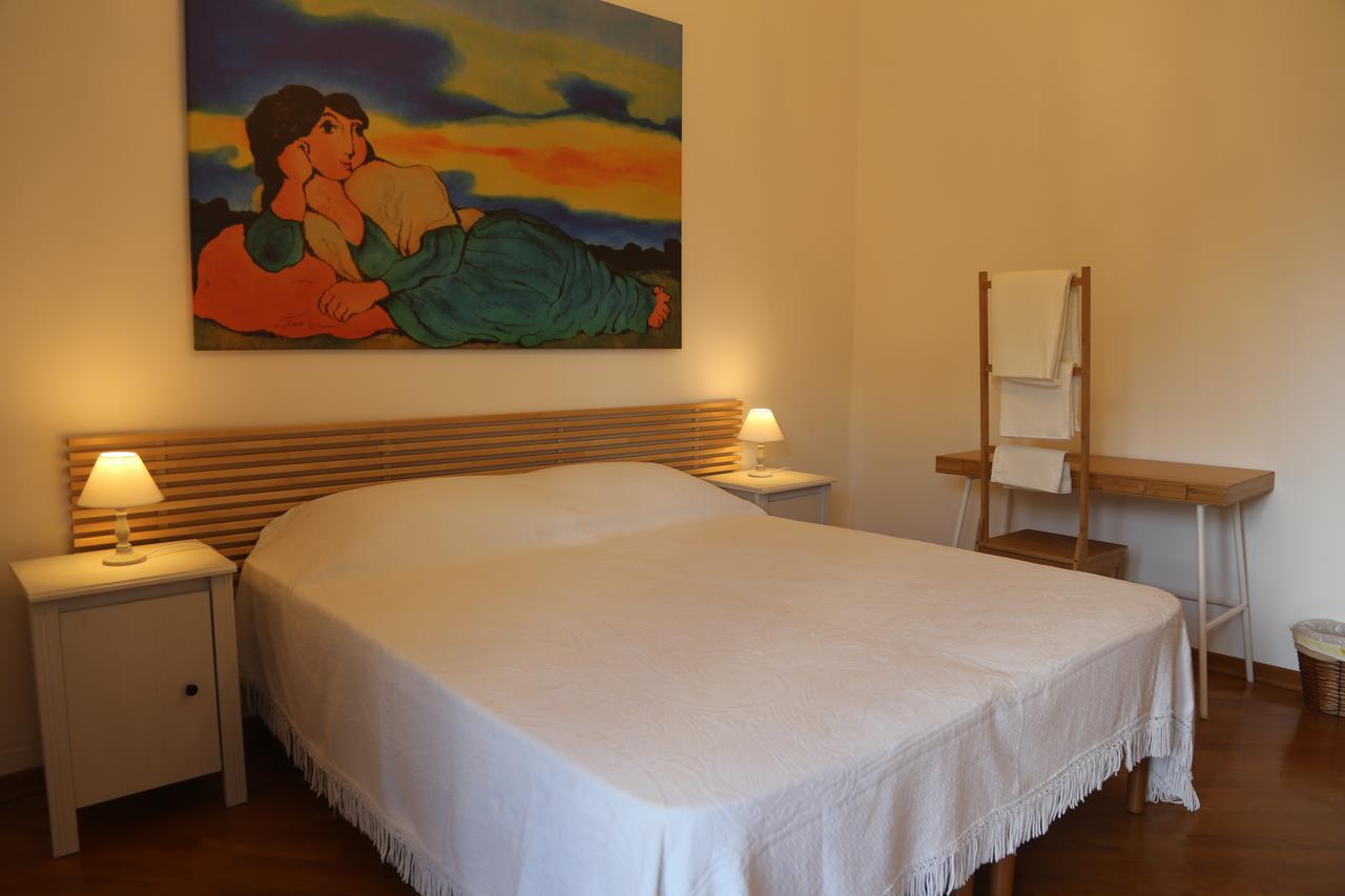 Il Grandangolo Valenzano Exterior foto