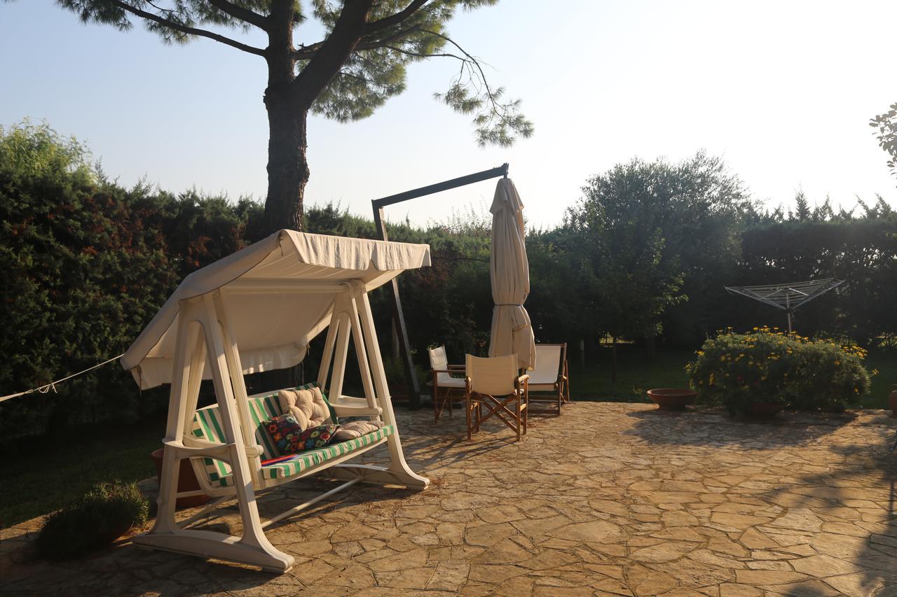 Il Grandangolo Valenzano Exterior foto