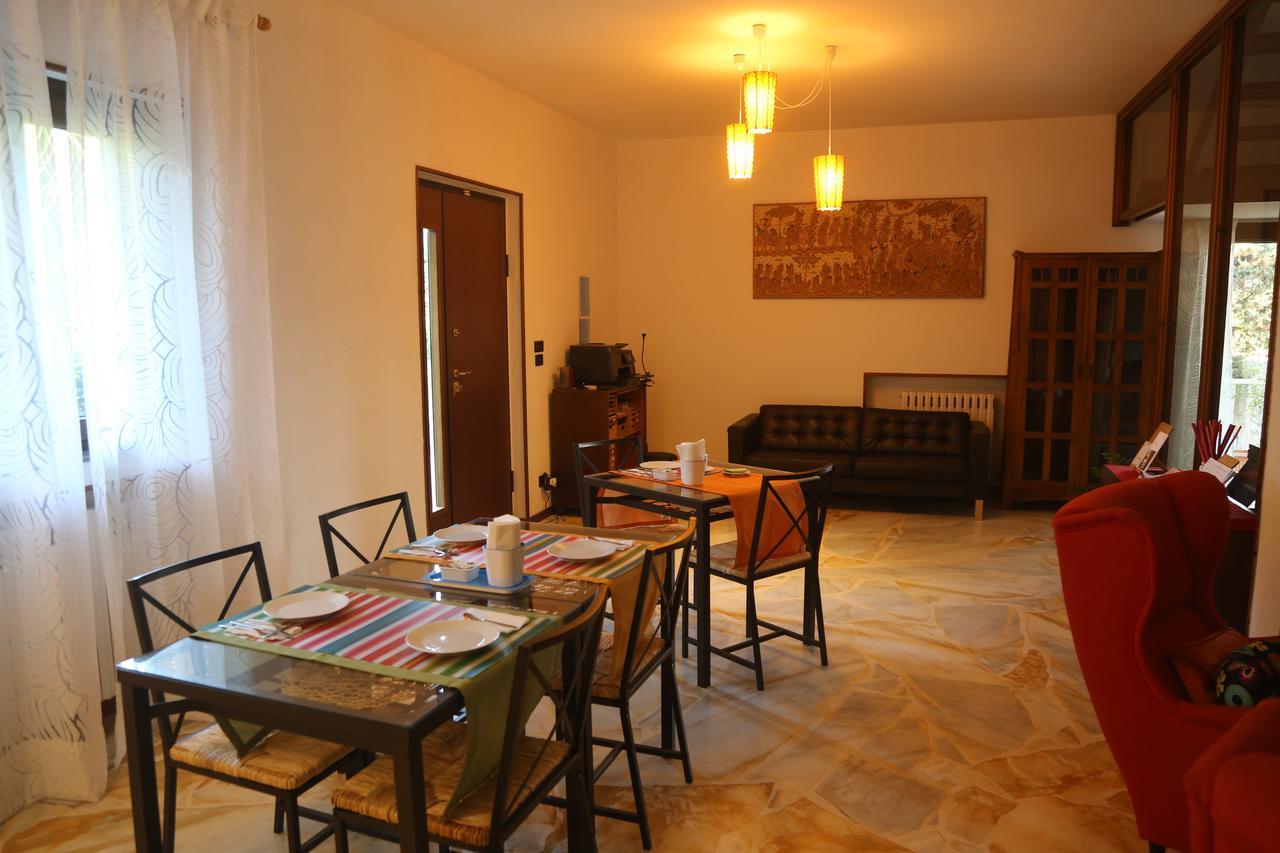 Il Grandangolo Valenzano Exterior foto