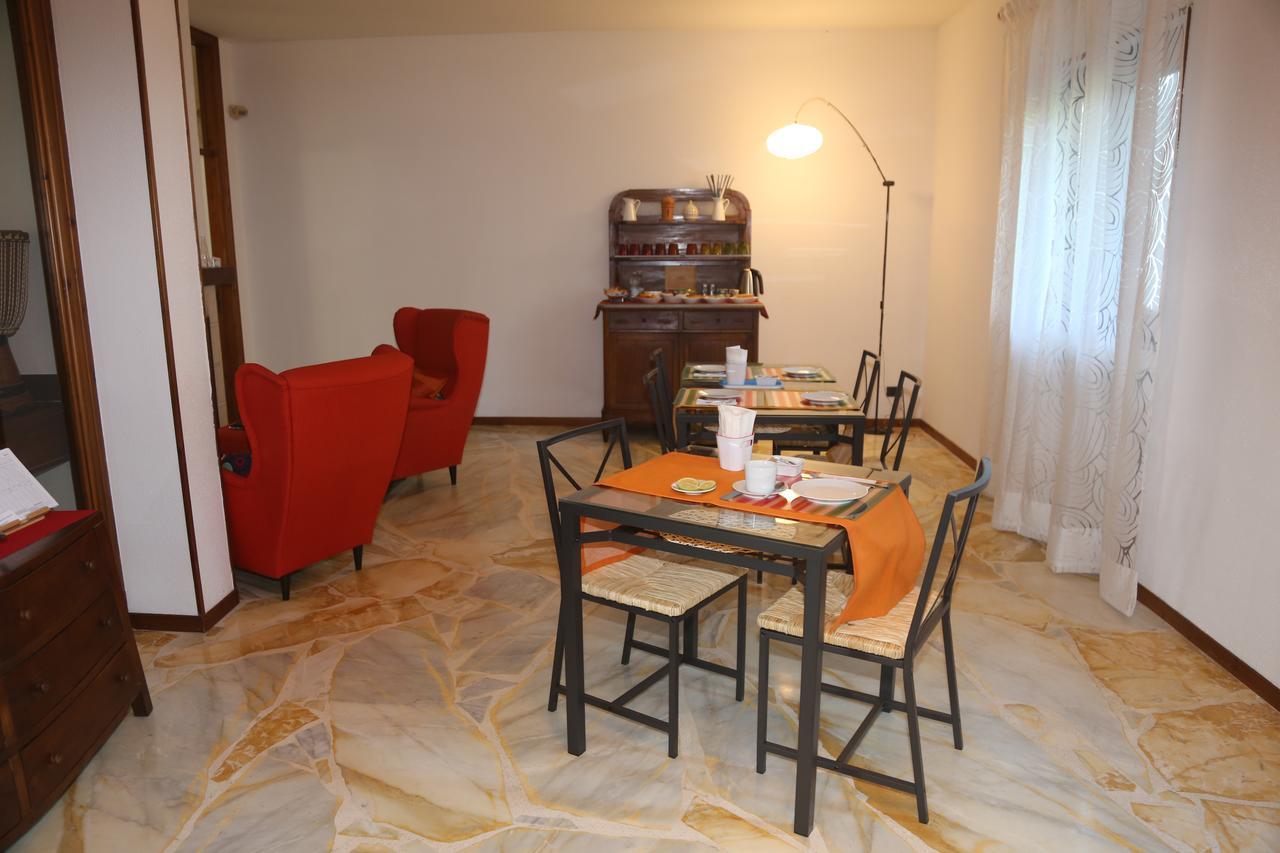 Il Grandangolo Valenzano Exterior foto