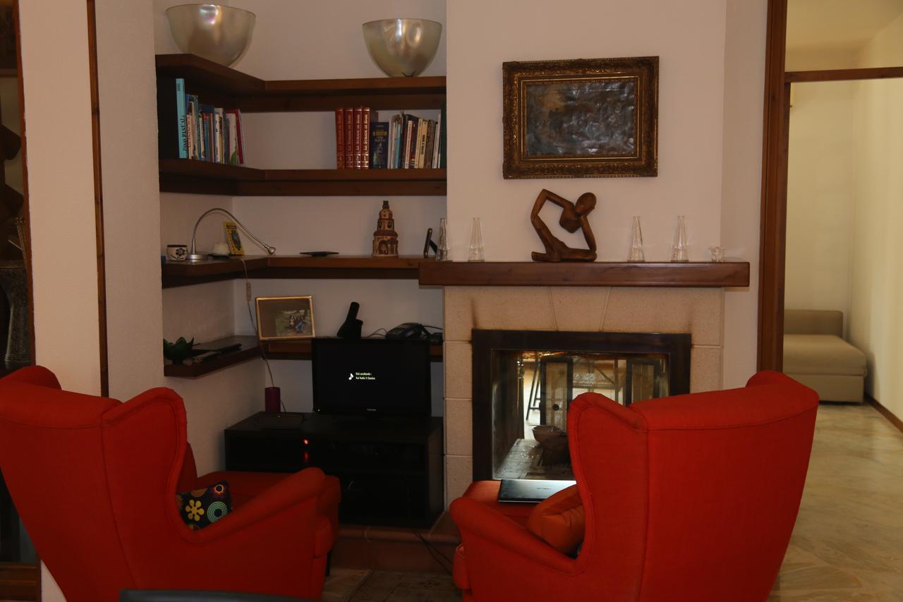 Il Grandangolo Valenzano Exterior foto