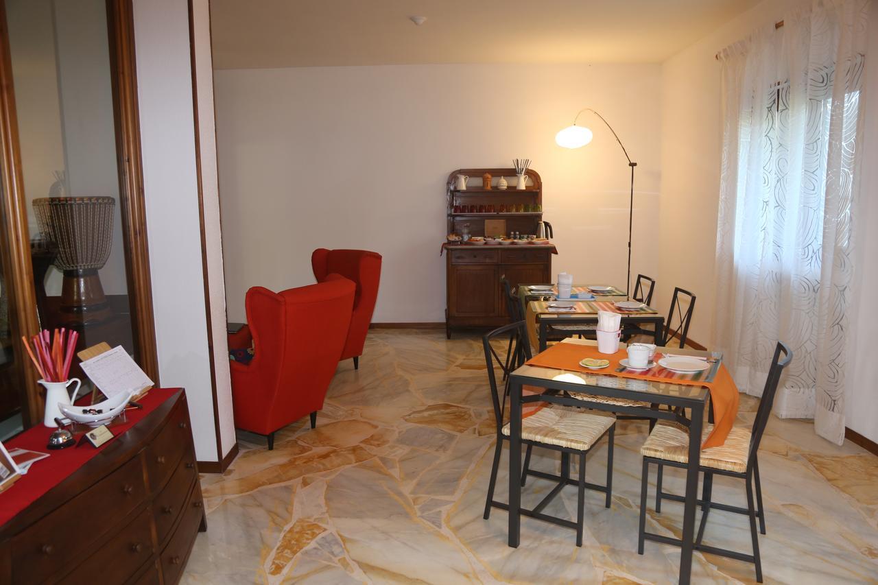 Il Grandangolo Valenzano Exterior foto